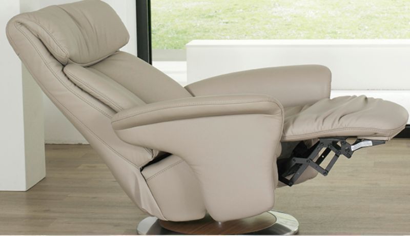 Relax-Sessel