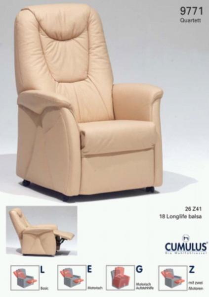 Relax-Sessel