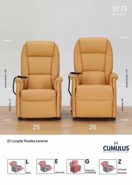 Relax-Sessel